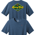 Saucy Golf Shot T-Shirt