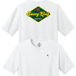 Saucy Golf Shot T-Shirt